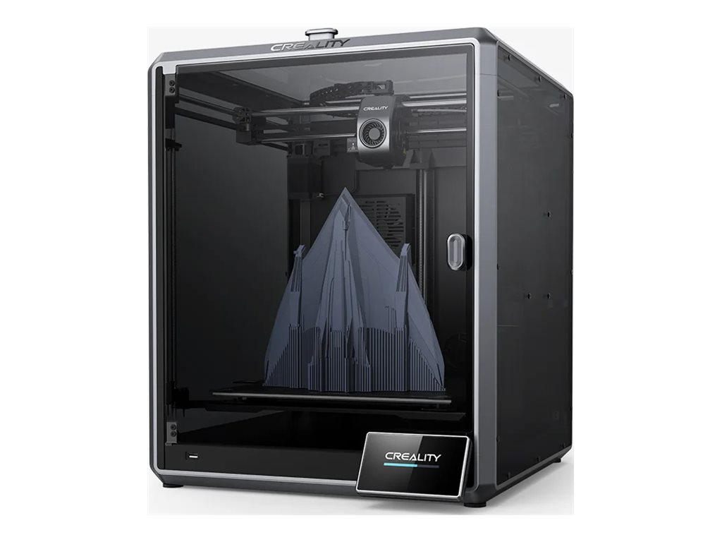Creality3D K1 MAX