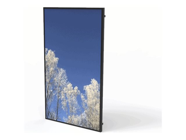 HI-ND Komponenter til montering Fladt panel 85