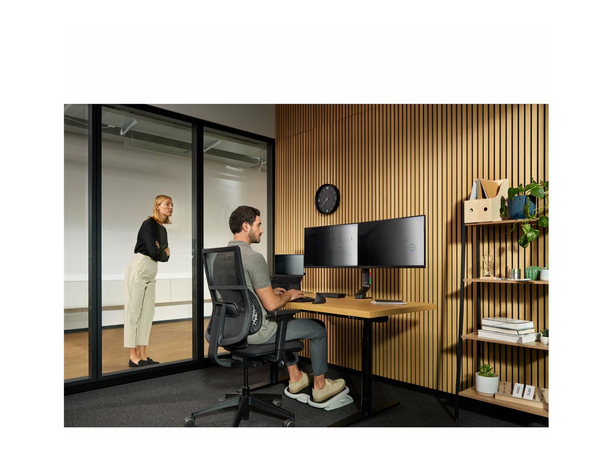 Kensington privacy-filter for skærm - 27