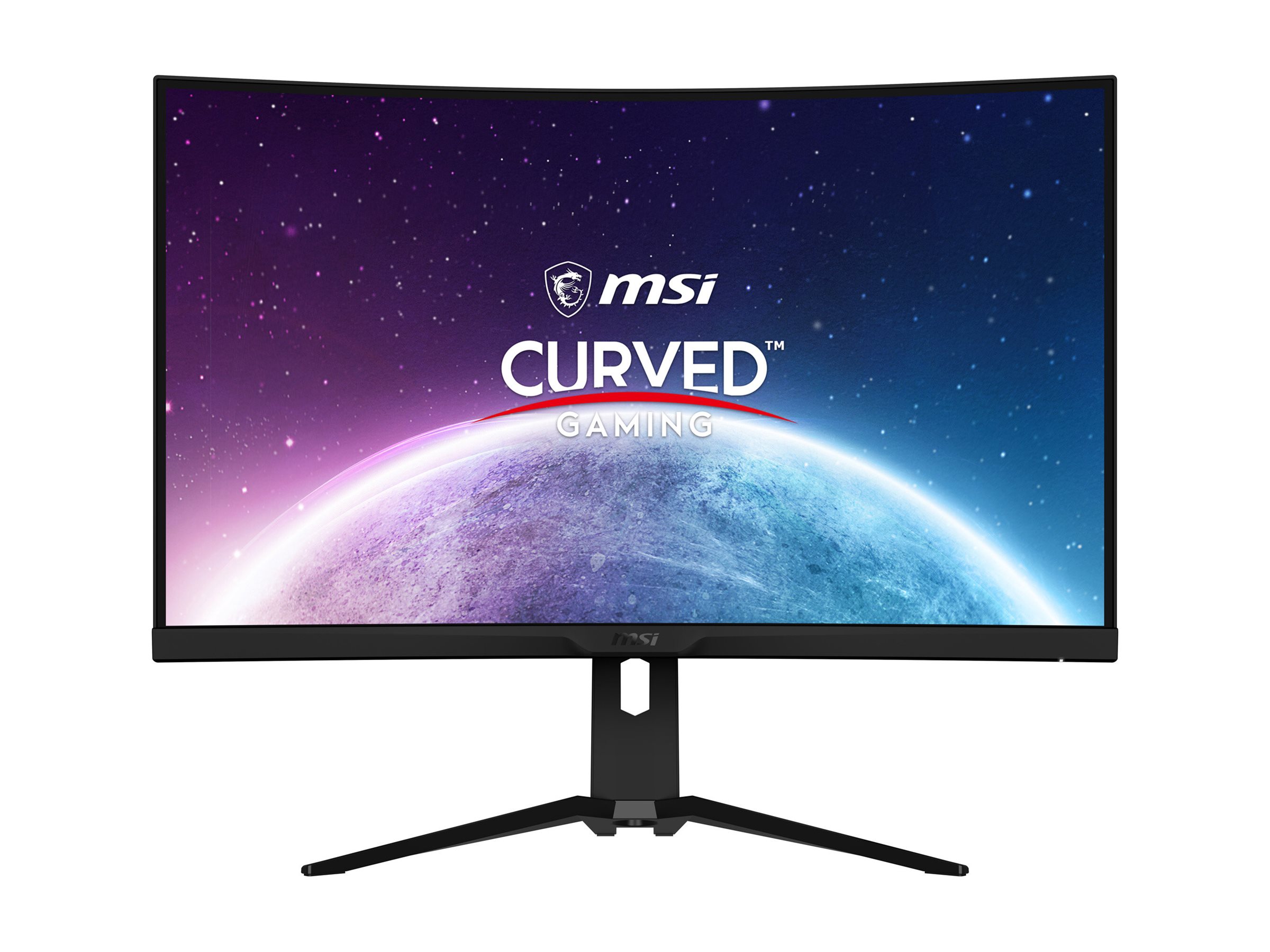 MSI MAG 325CQRF-QD 32 VA 2560 x 1440 (2K) HDMI DisplayPort USB-C 165Hz