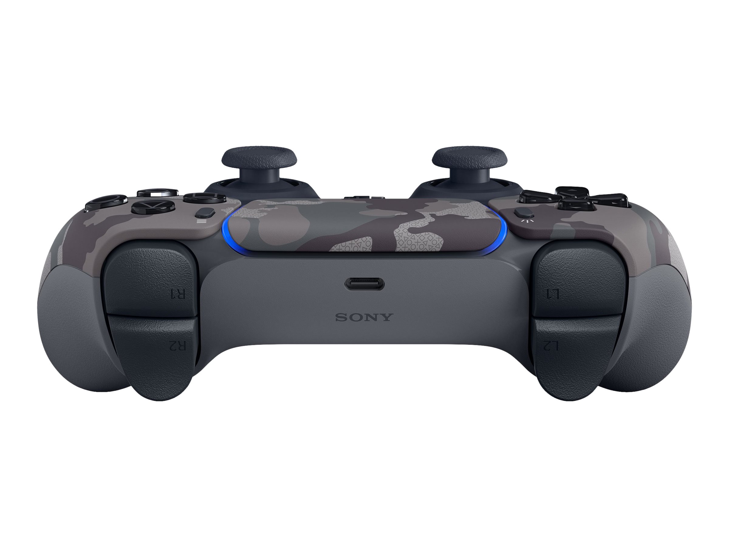 Playstation 5 DualSense Camo