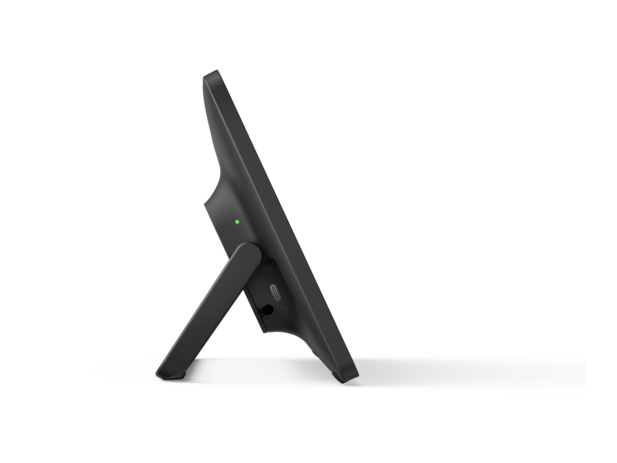 Yealink MTouch Plus Berøringspanel Sort