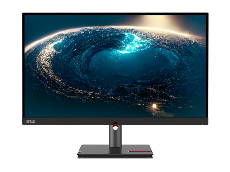 Lenovo ThinkVision P32pz-30 32 IPS 3840 x 2160 (4K) HDMI DisplayPort USB-C 60Hz