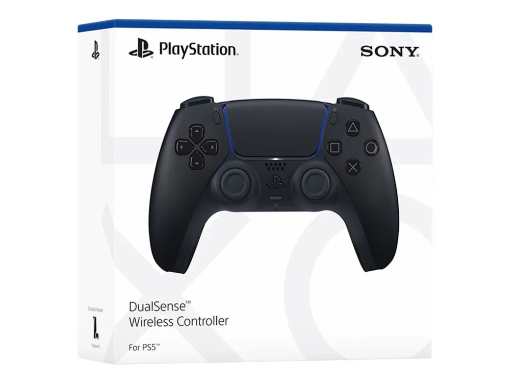 Sony DualSense - gamepad - trådløs - B