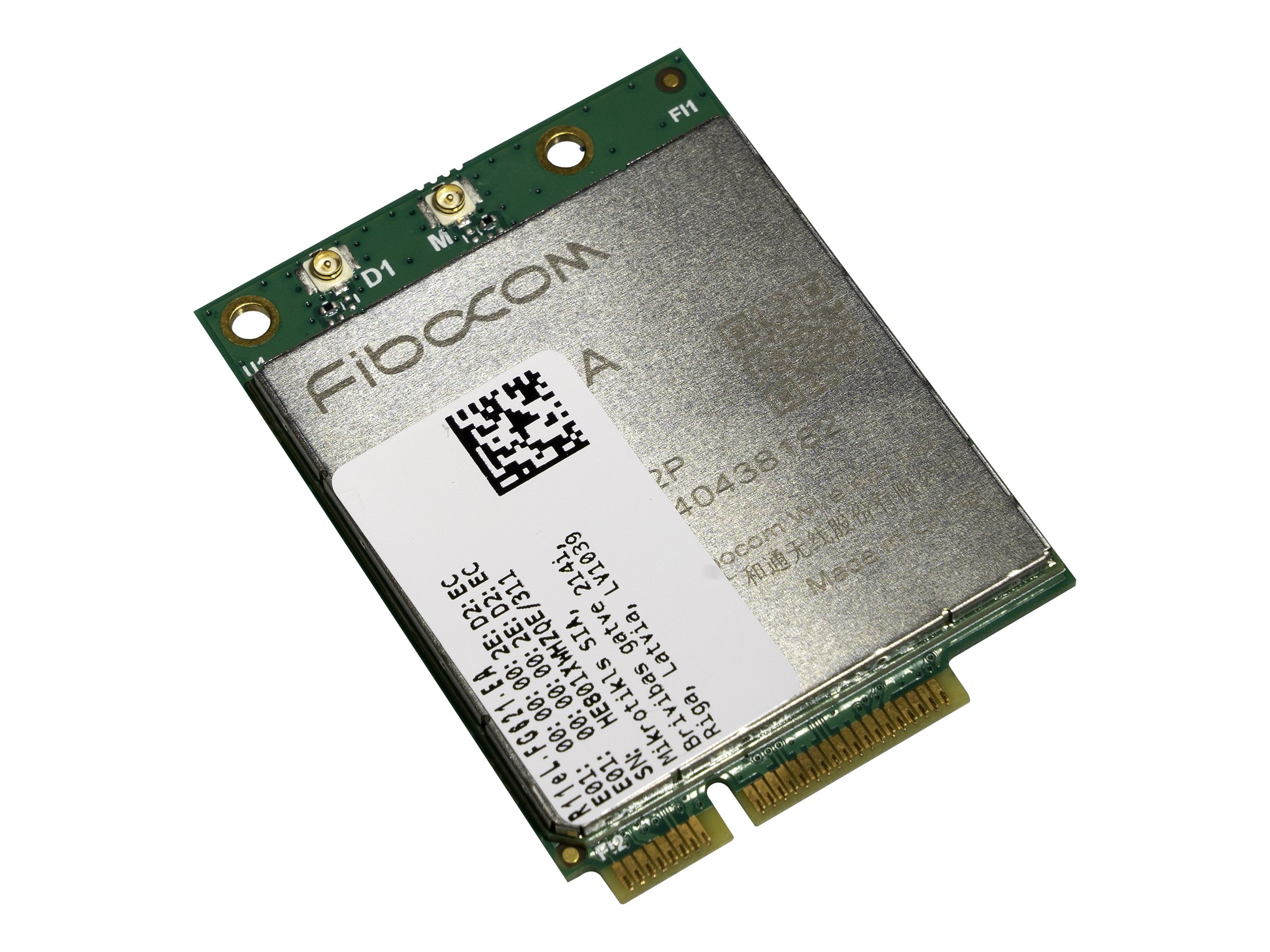 MikroTik R11eL-FG621-EA Trådløs mobilmodem 300Mbps Intern
