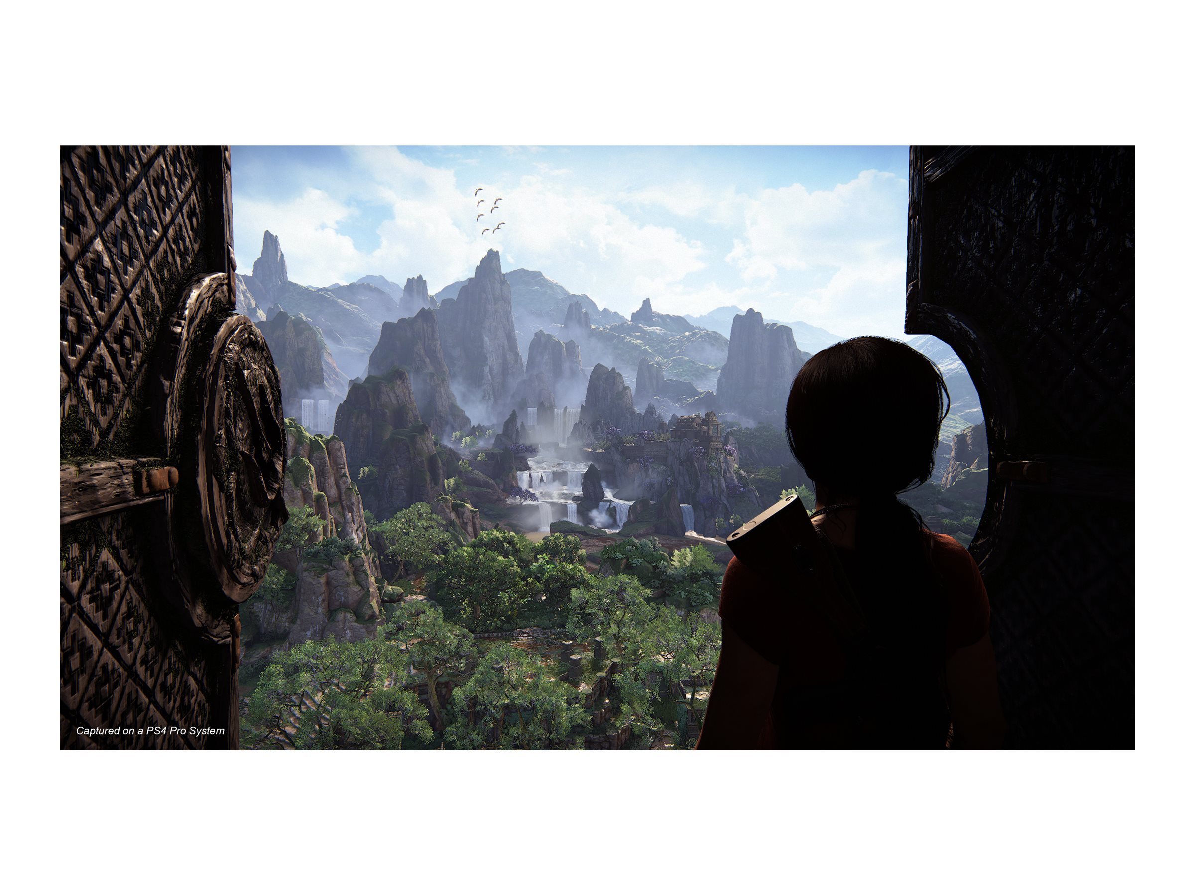 Uncharted The Nathan Drake Collection