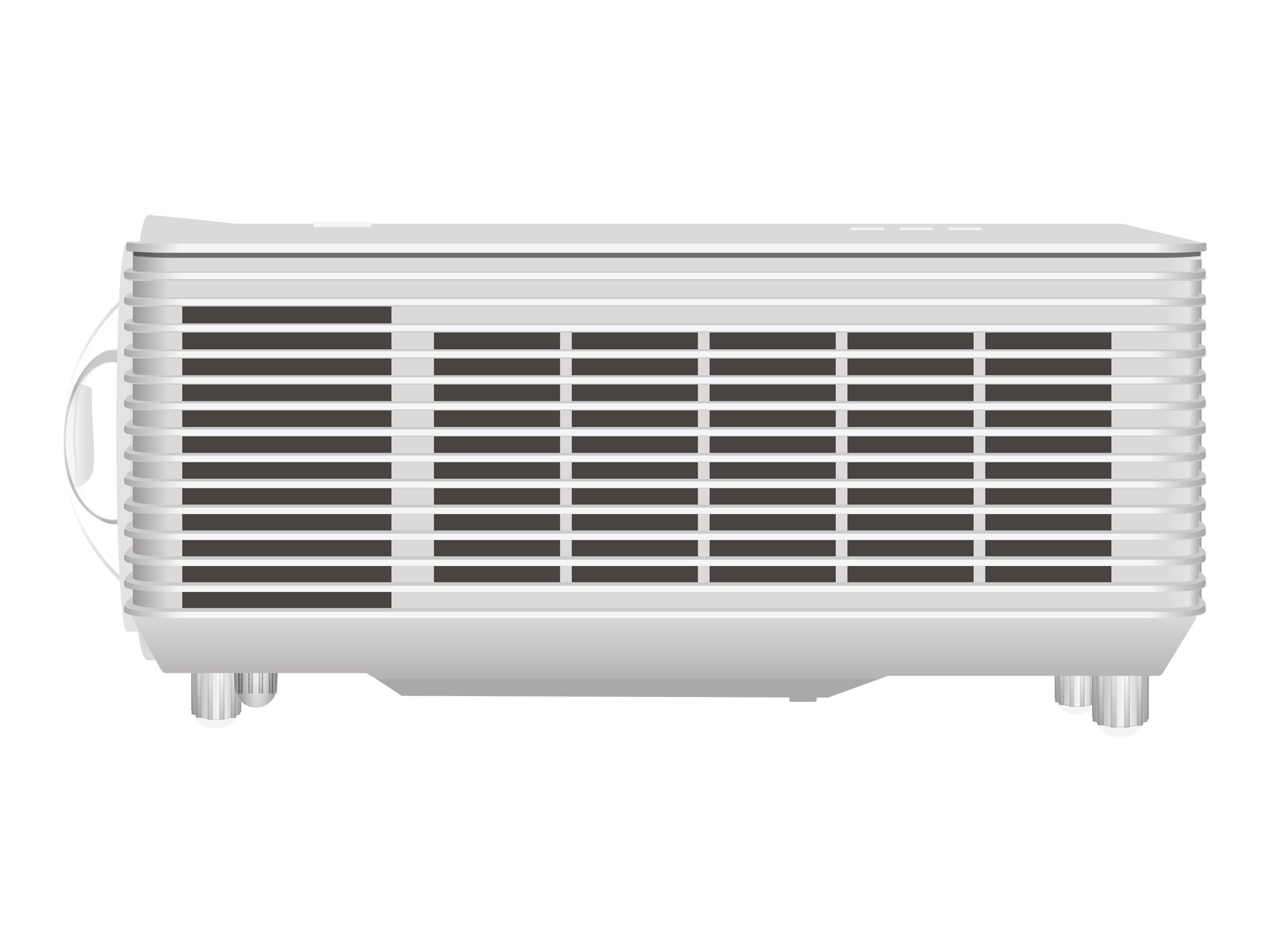 InFocus SP2234ST DLP-projektor XGA VGA Composite video