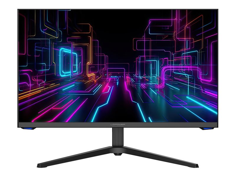 LC Power LC-M27-QHD-180 27 IPS 2560 x 1440 (2K) HDMI DisplayPort 180Hz