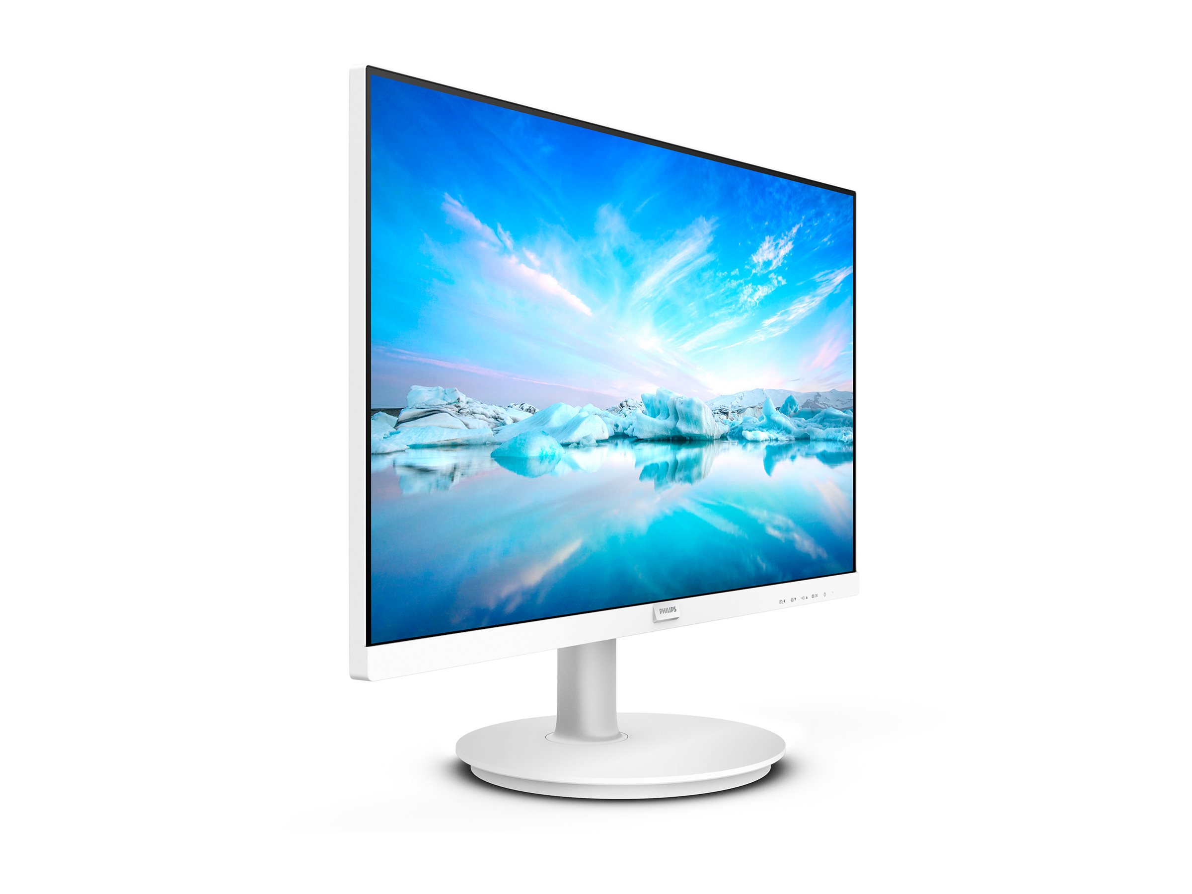 Philips V-line 241V8AW 24 IPS 1920 x 1080 (Full HD) VGA (HD-15) HDMI 75Hz