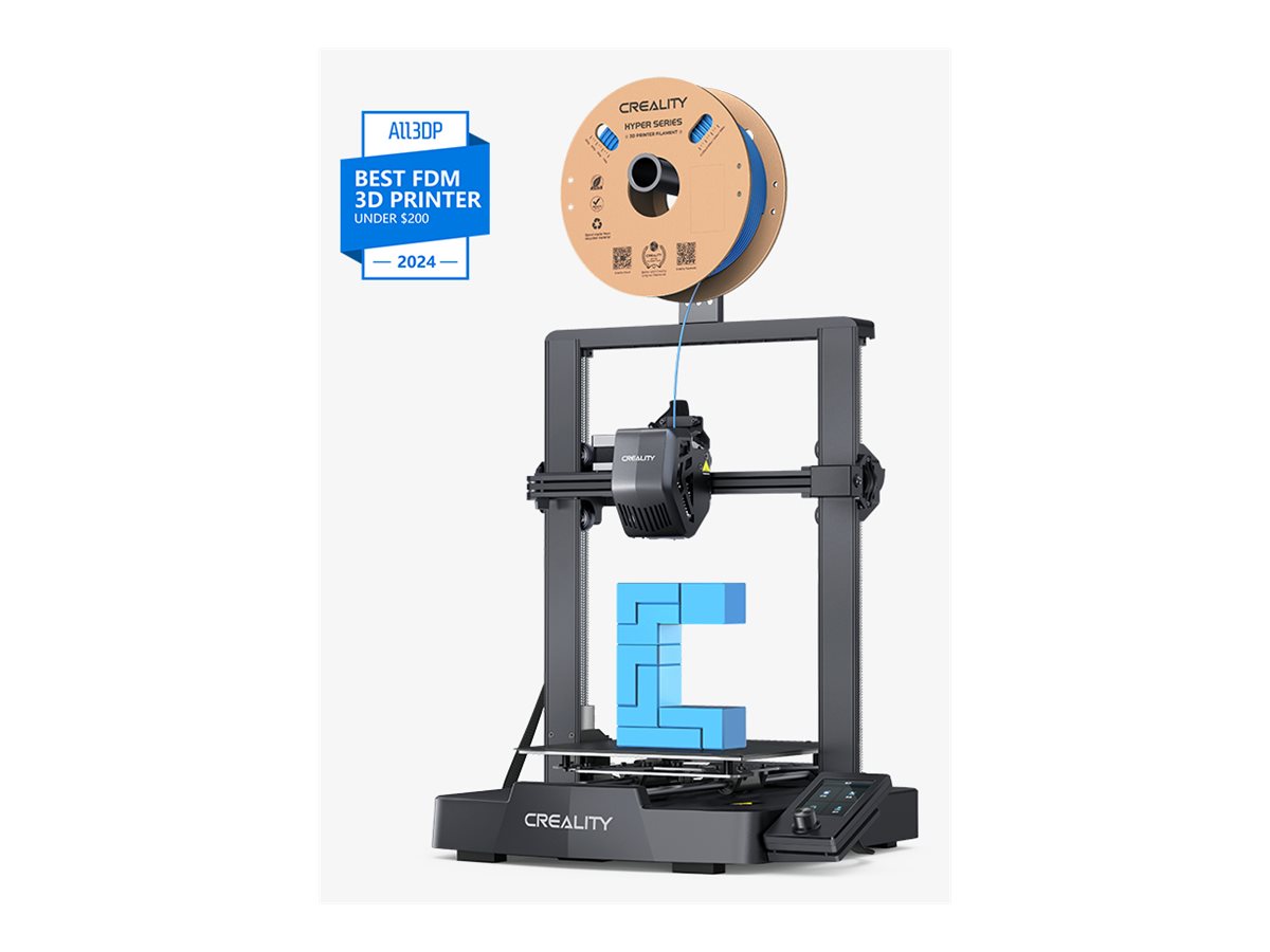 Creality3D Ender-3 V3 SE