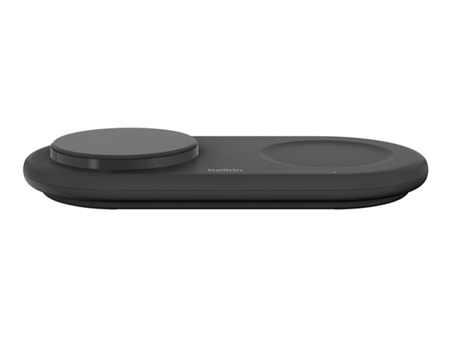Belkin BoostCharge Pro Trådløs opladningspude 15Watt