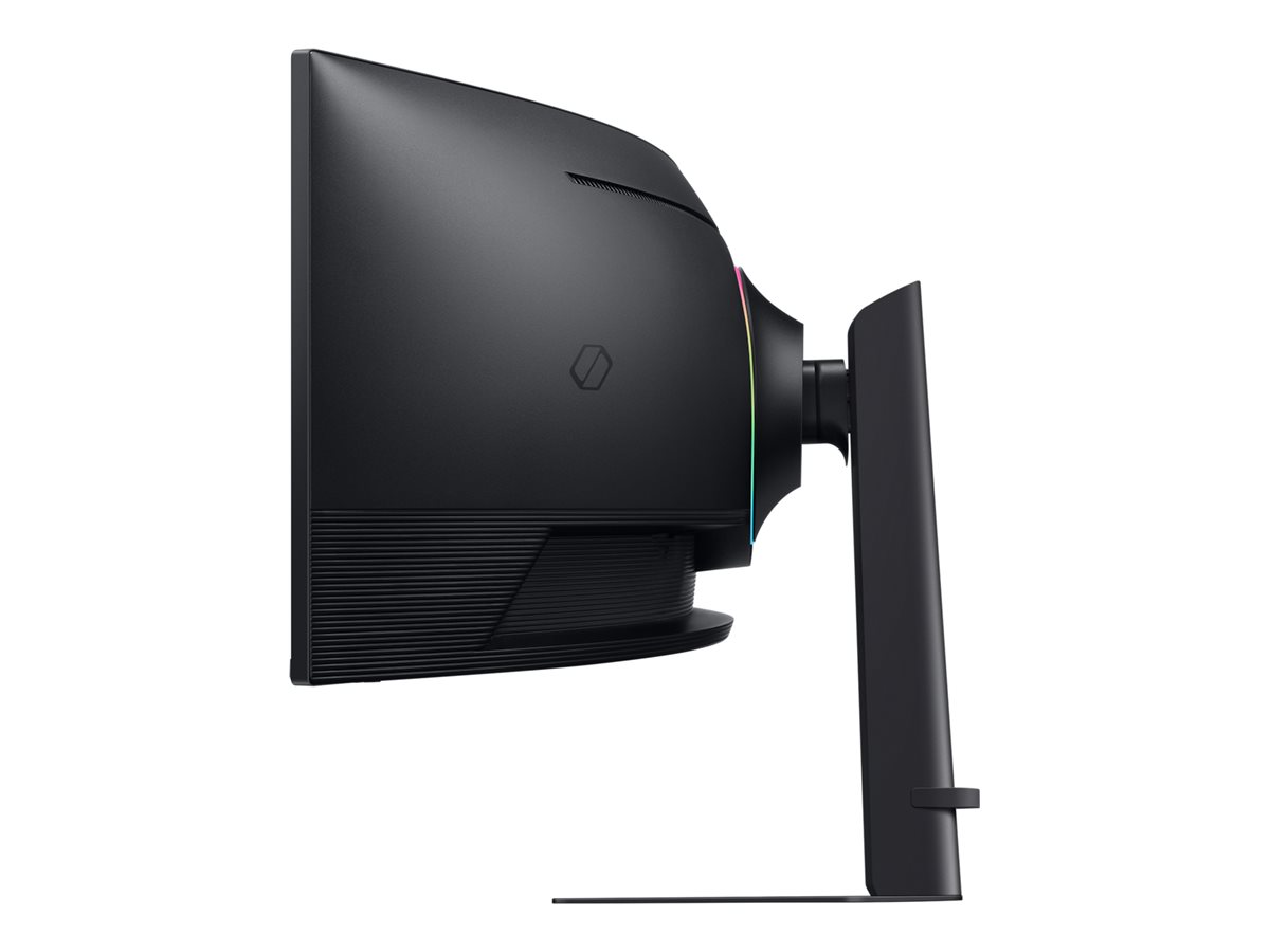 Samsung Odyssey G9 S49CG950EU 49 VA 5120 x 1440 (UltraWide) HDMI DisplayPort 240Hz