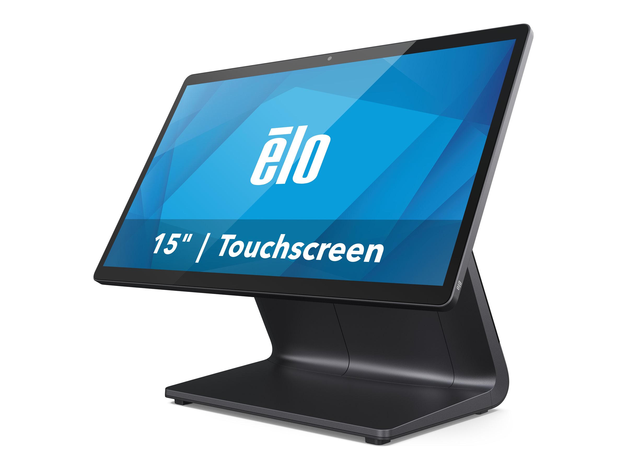 Elo I-Series EloPOS Z30 Kasseterminal (POS) 15.6 AIO 8GB 128GB Windows 10 IoT Enterprise