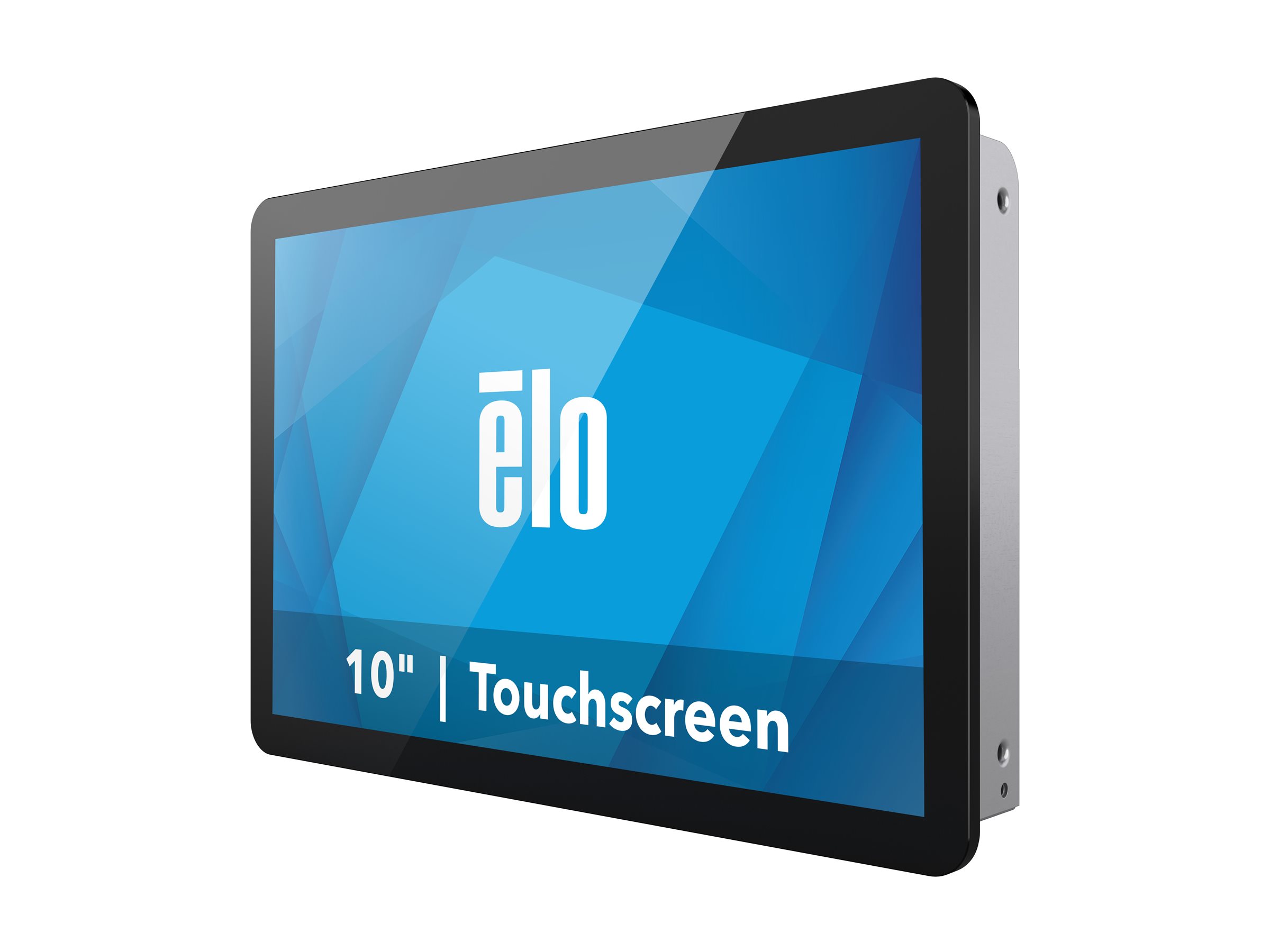 Elo 1099L 10.1 1280 x 800 VGA (HD-15) HDMI DisplayPort 60Hz