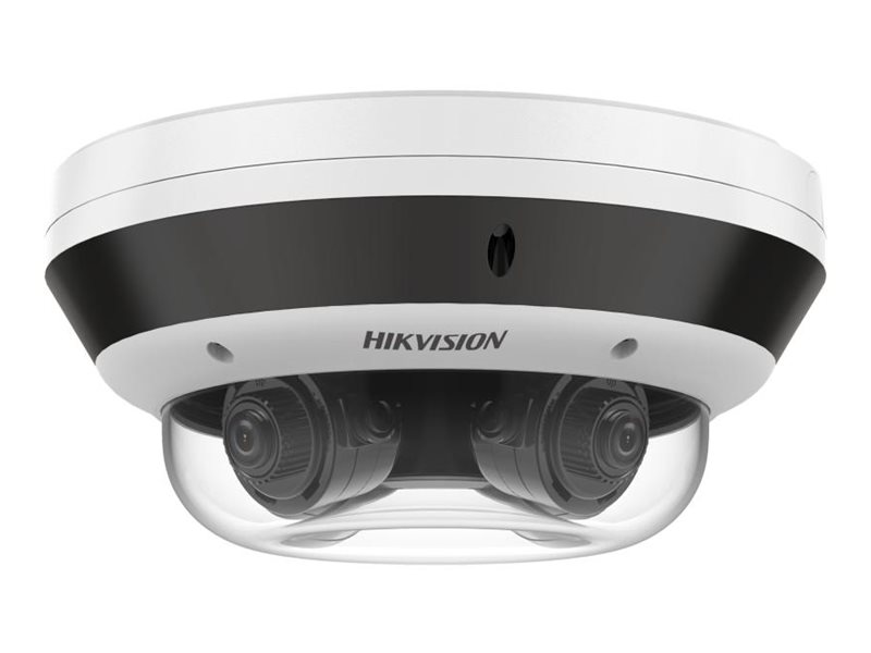 Hikvision Panoramic Series PanoVu DS-2CD6D44G1H-IZS Netværksovervågningskamera 2688 x 1520
