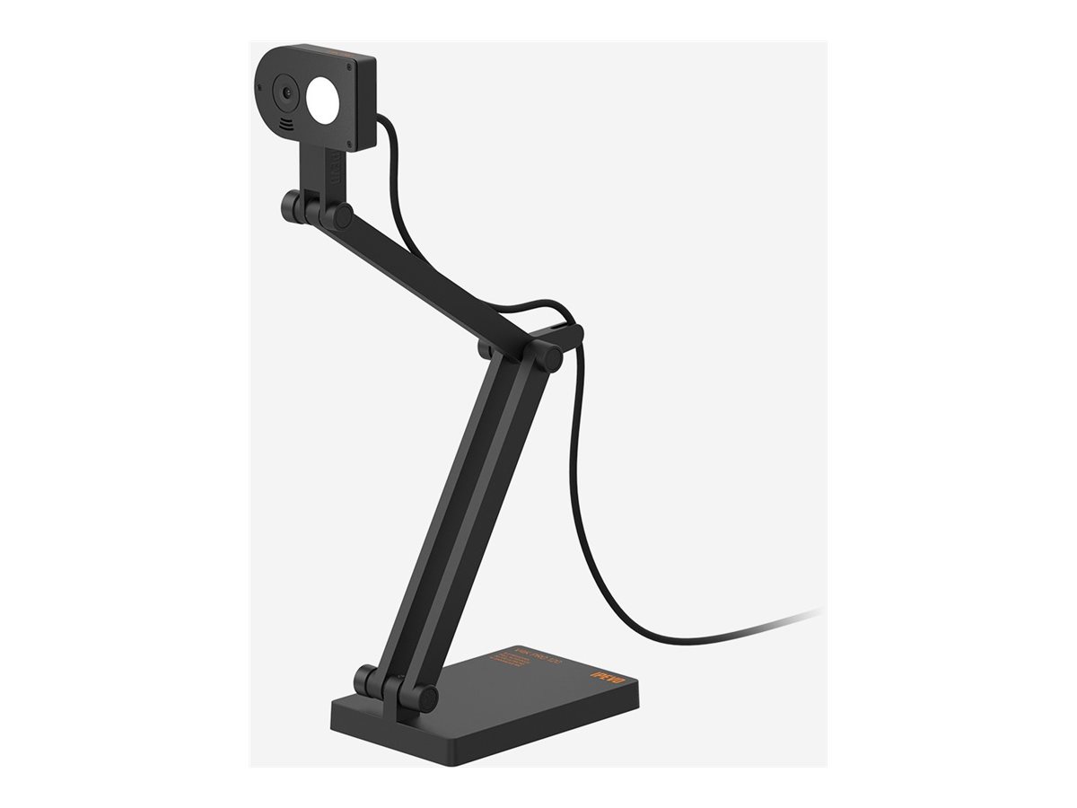 IPEVO V4K PRO 120 Digitalkamera for dokumenter