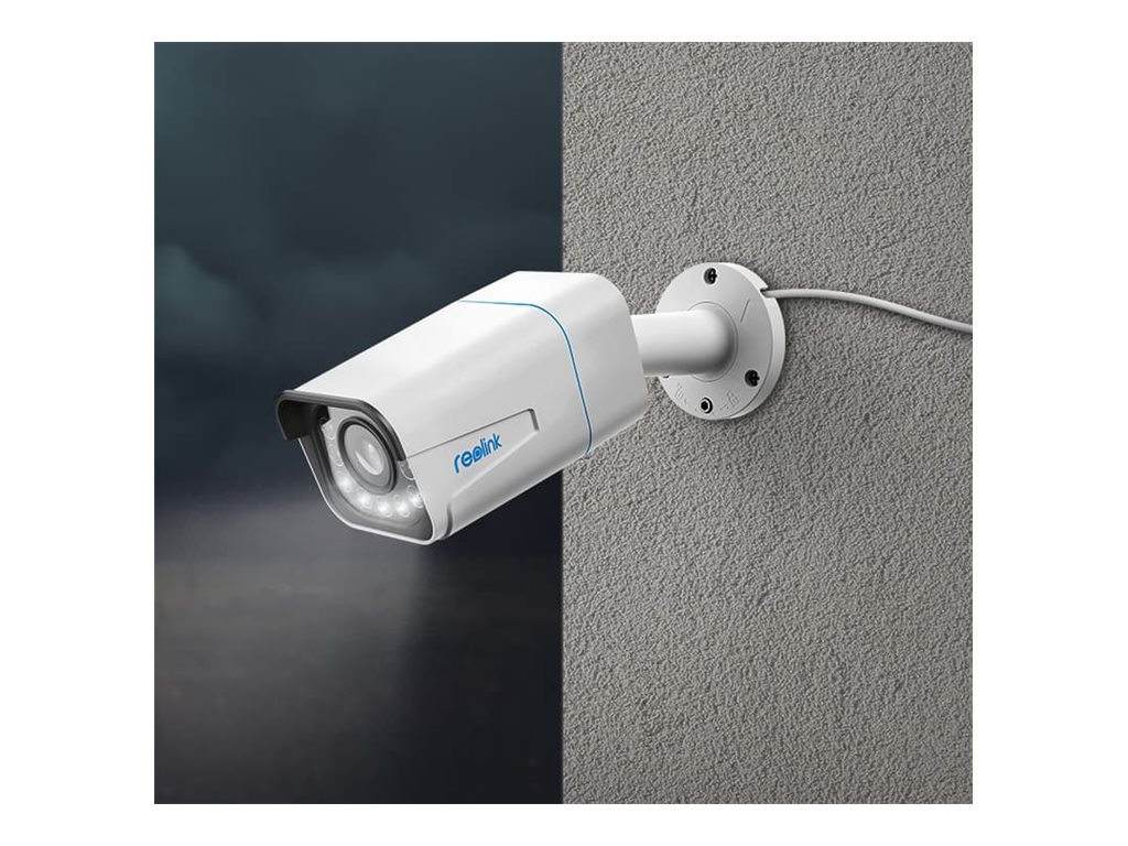 Reolink P430 Netværksovervågningskamera Udendørs Indendørs 3840 x 2160