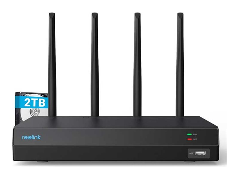 Reolink Standalone NVR