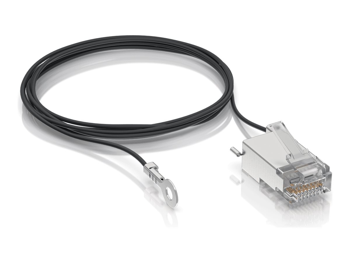 Ubiquiti UISP Afskærmet Netværk-konnektor UniFi Gateway Router