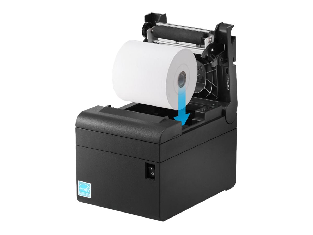 BIXOLON SRP-E300 Direkte termisk