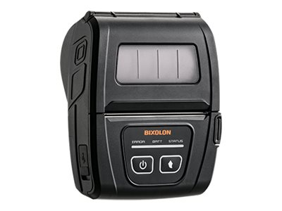 BIXOLON SPP-C300 Direkte termisk