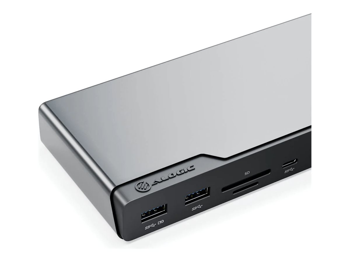 ALOGIC DV4 USB-C / USB-A Dockingstation