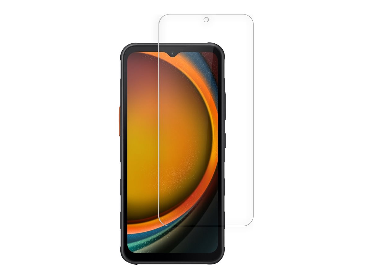 TEMPERED GALAXY XCOVER 6 PRO/7/7 PRO
