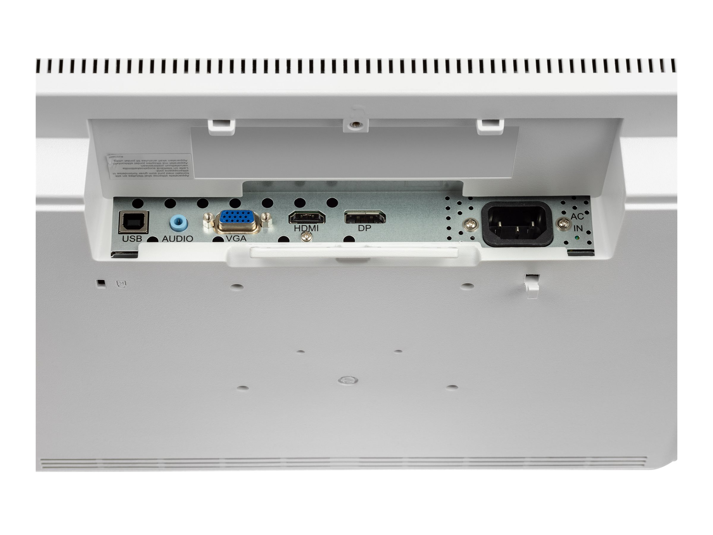 iiyama ProLite T1932MSC-W1SAG 19 1280 x 1024 VGA (HD-15) HDMI DisplayPort