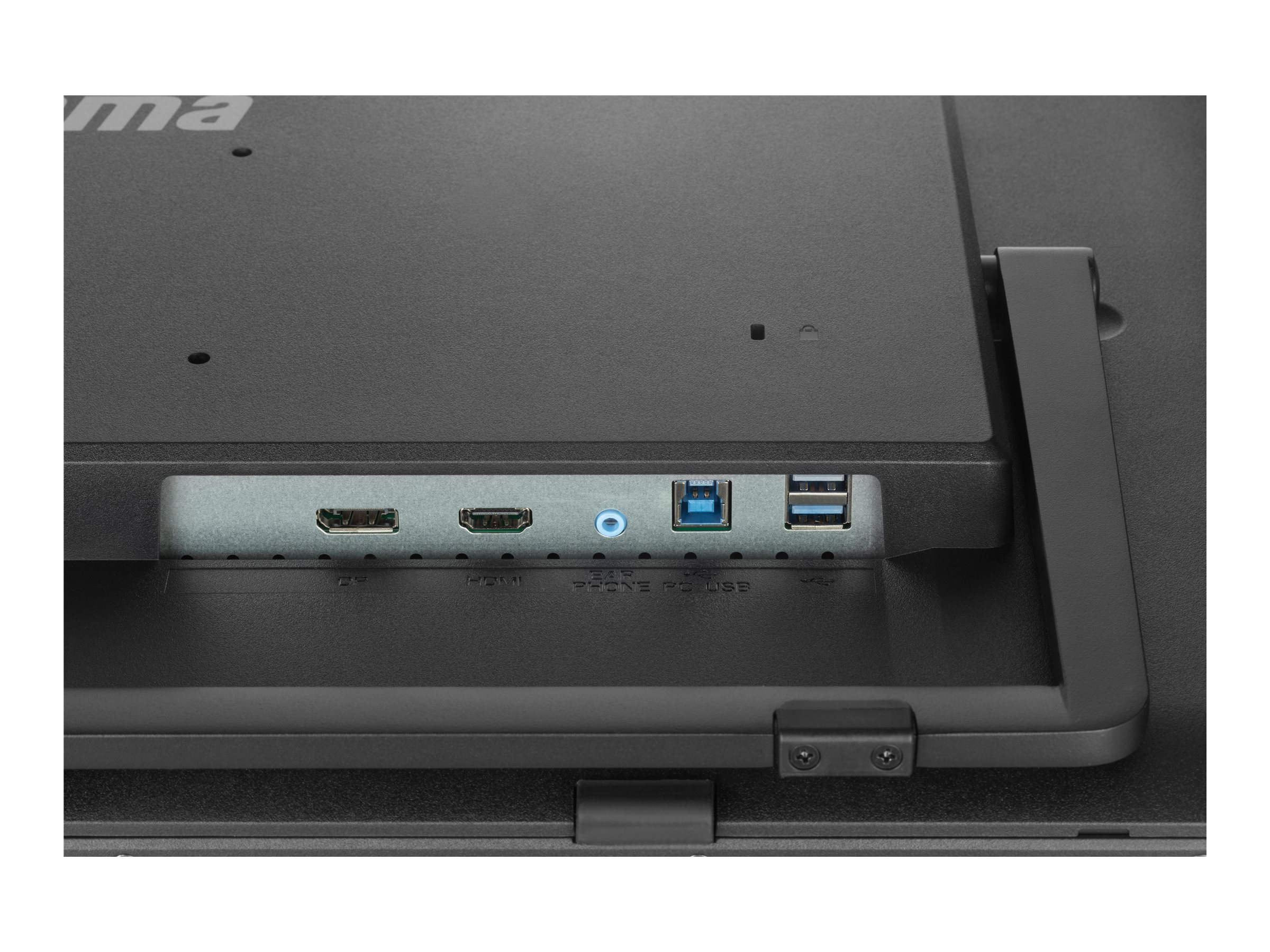 iiyama ProLite T2755MSC-B1 27 IPS 1920 x 1080 (Full HD) HDMI DisplayPort 60Hz