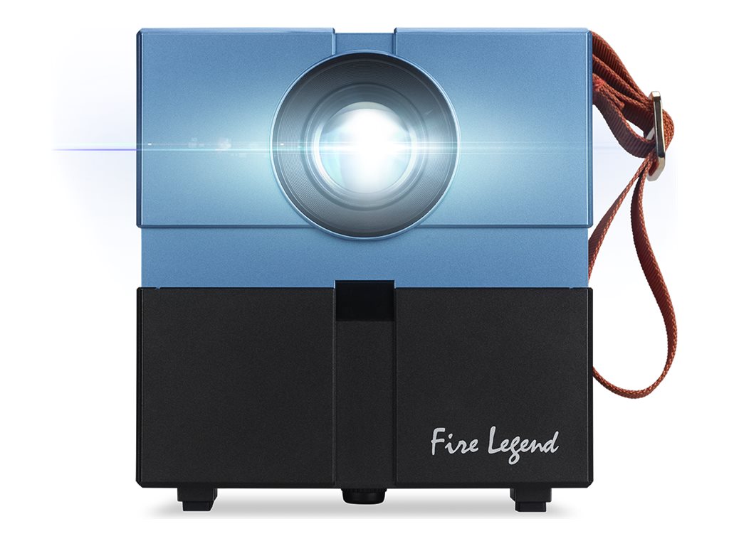 AOpen QH12a LCD Projector