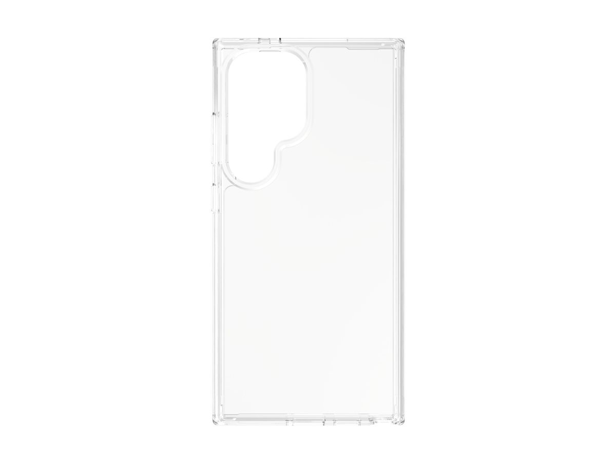 PanzerGlass HardCase Transparent Samsung Galaxy S24 Ultra Beskyttelsescover Transparent Samsung Galaxy S24 Ultra