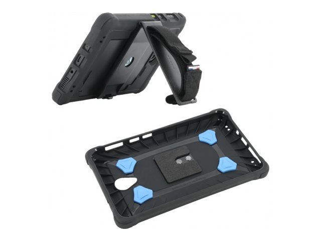Mobilis PROTECH Beskyttelsescover Sort Samsung Galaxy Tab Active5