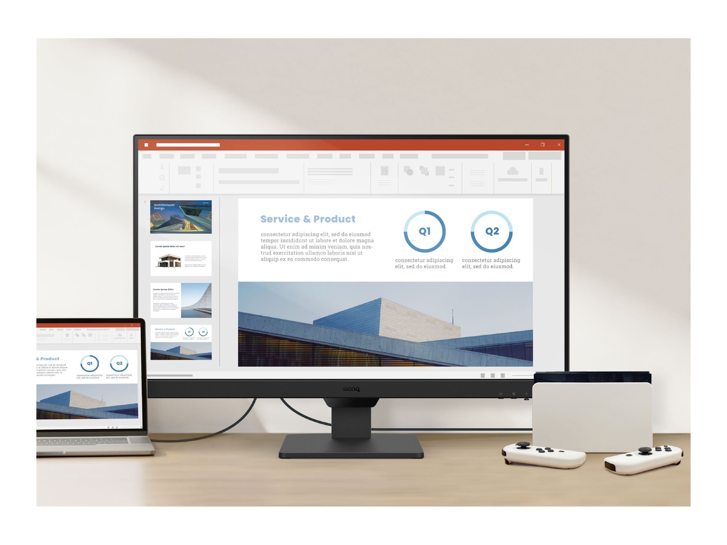 BenQ GW2790 27 IPS 1920 x 1080 (Full HD) HDMI DisplayPort 100Hz