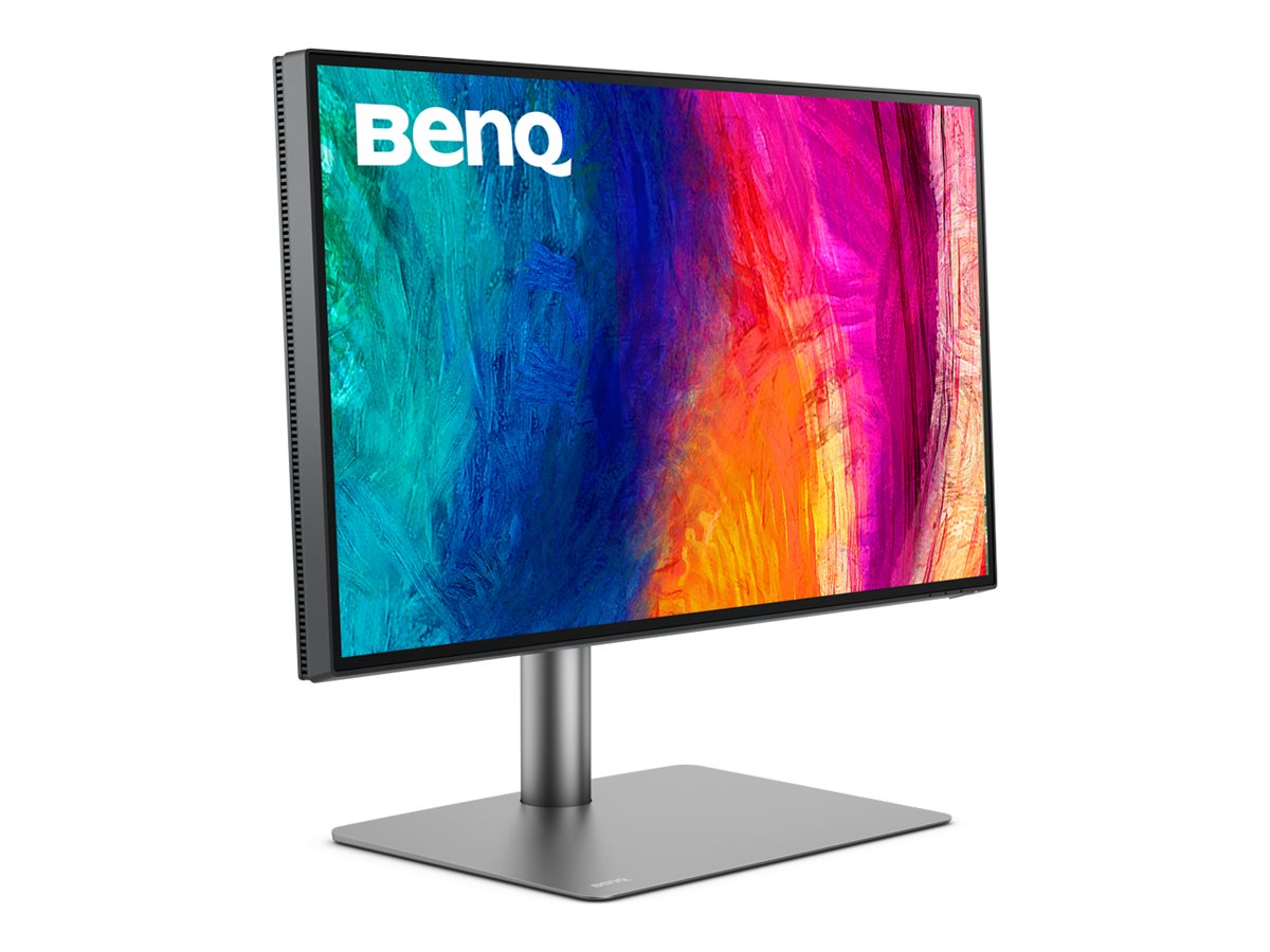 BenQ DesignVue PD3225U 31.5 IPS 3840 x 2160 (4K) HDMI DisplayPort Thunderbolt 60Hz