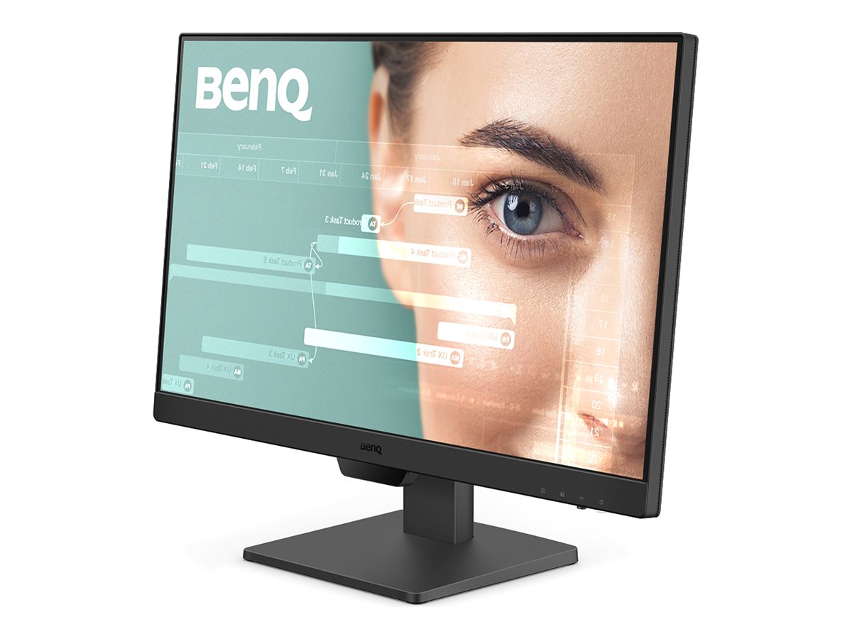 BenQ GW2490 24 IPS 1920 x 1080 (Full HD) HDMI DisplayPort 100Hz