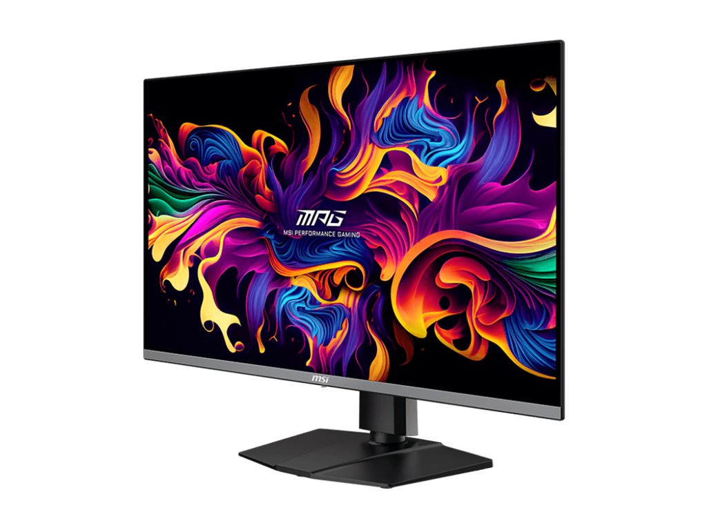 MSI MPG 321URXDE QD-OLED 31.5 3820 x 2160 HDMI DisplayPort USB-C 240Hz