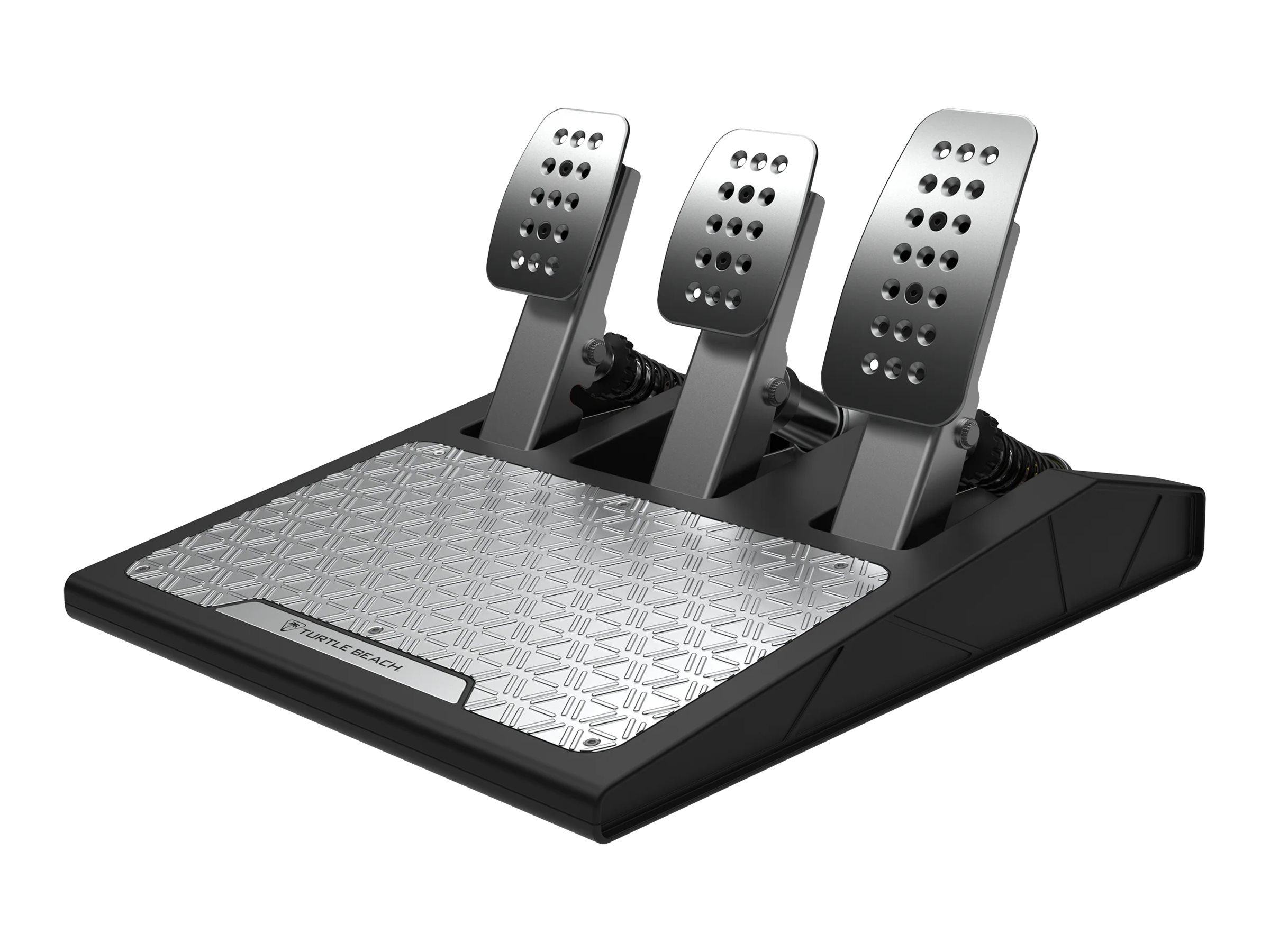 Turtle Beach VelocityOne Race Rat og pedalsæt PC Microsoft Xbox Series S Microsoft Xbox Series X Microsoft Xbox One