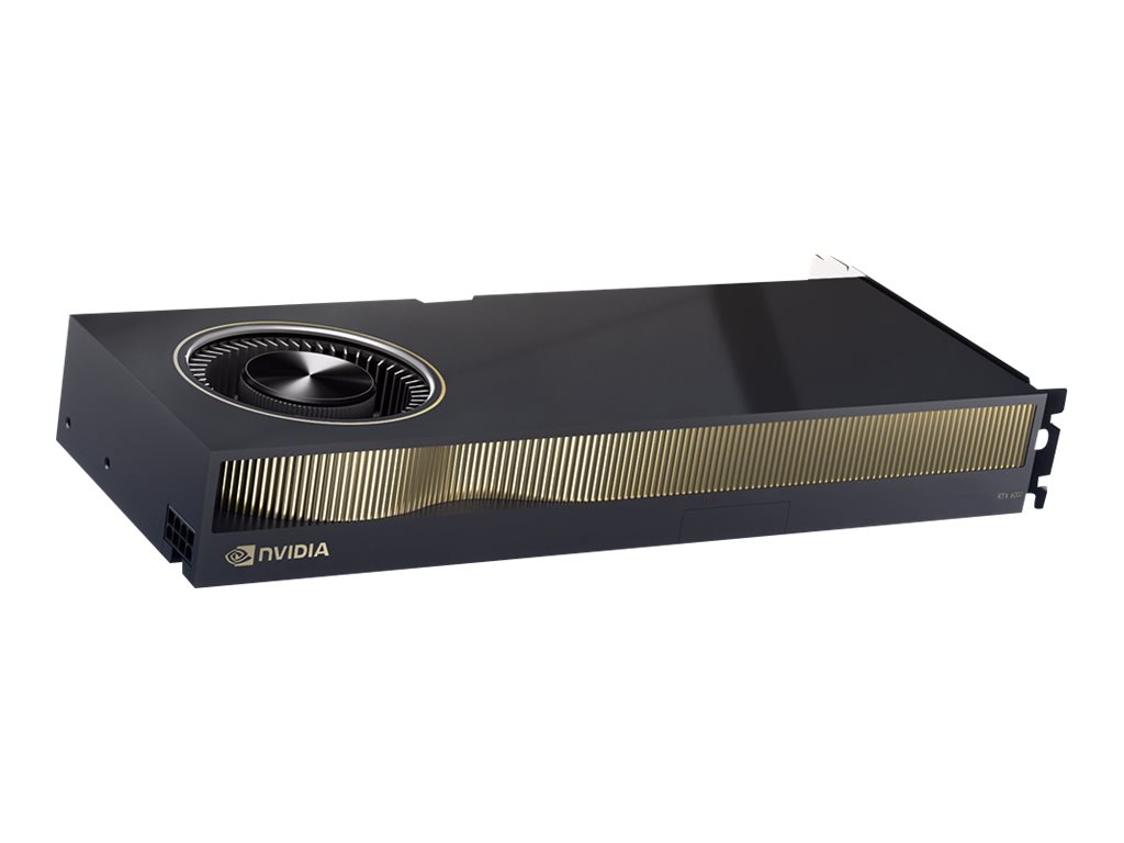 NVIDIA RTX 6000 Ada Generation 48GB