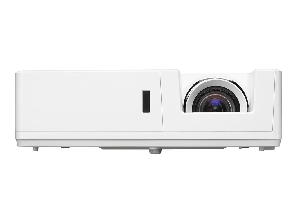 Optoma DLP-projektor WUXGA VGA HDMI DVI HDBaseT