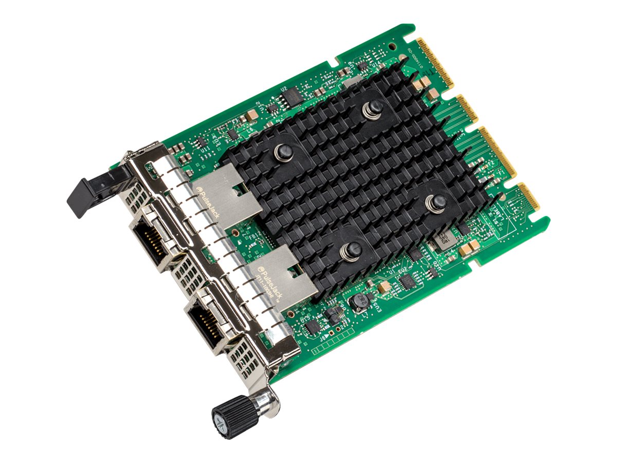Intel Ethernet Network Adapter Netværksadapter Open Compute Project mezzanine (OCP) 3.0 10Gbps