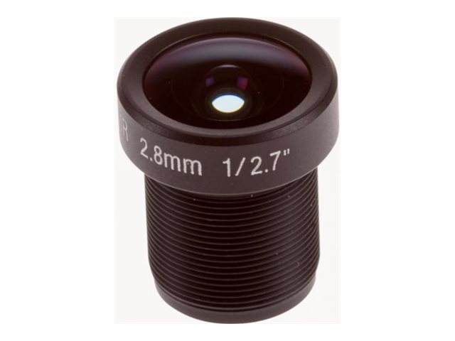 AXIS M12 Megapixel CCTV objektiv