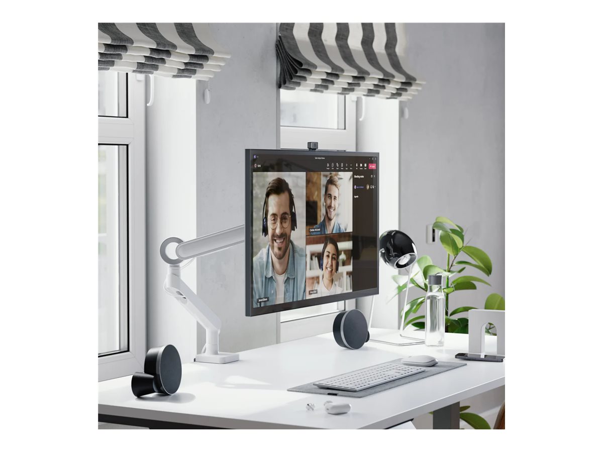 ALOGIC Clarity Max Pro 32C4KPDW 32 IPS 3840 x 2160 (4K) HDMI DisplayPort USB-C 60Hz