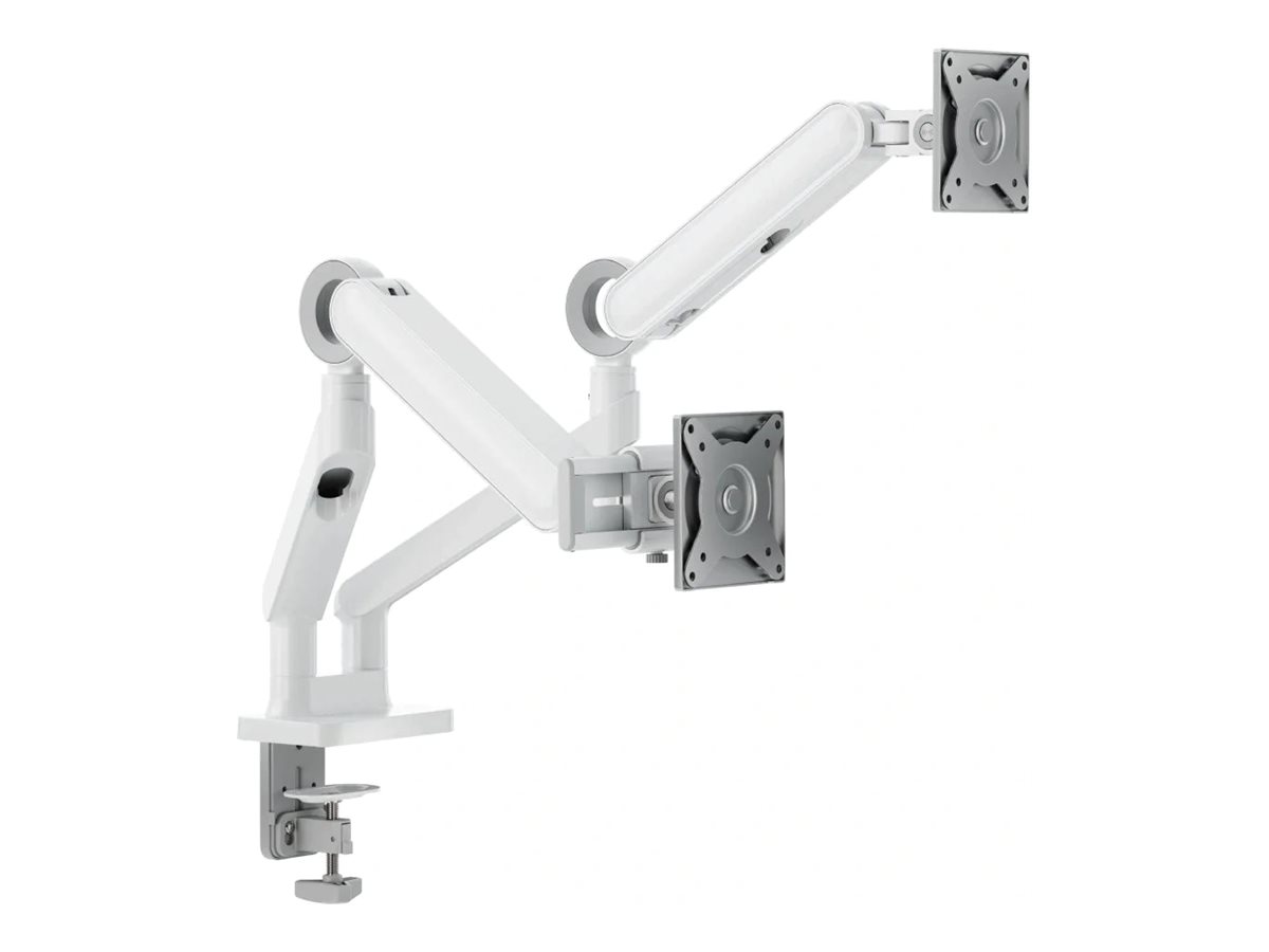 ALOGIC mounting set - sliding - for 2 LCD displays