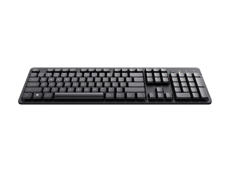 Trust ODY II Tastatur Membran Trådløs Nordisk