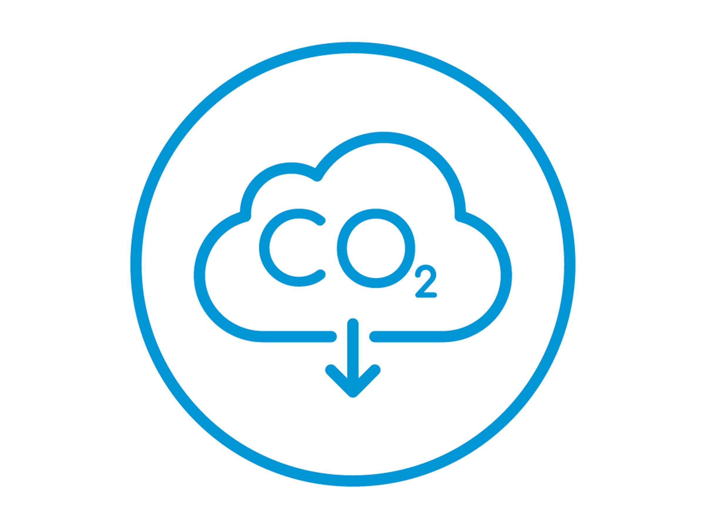 HP Print Carbon Neutral Certification Service Teknisk understøtning