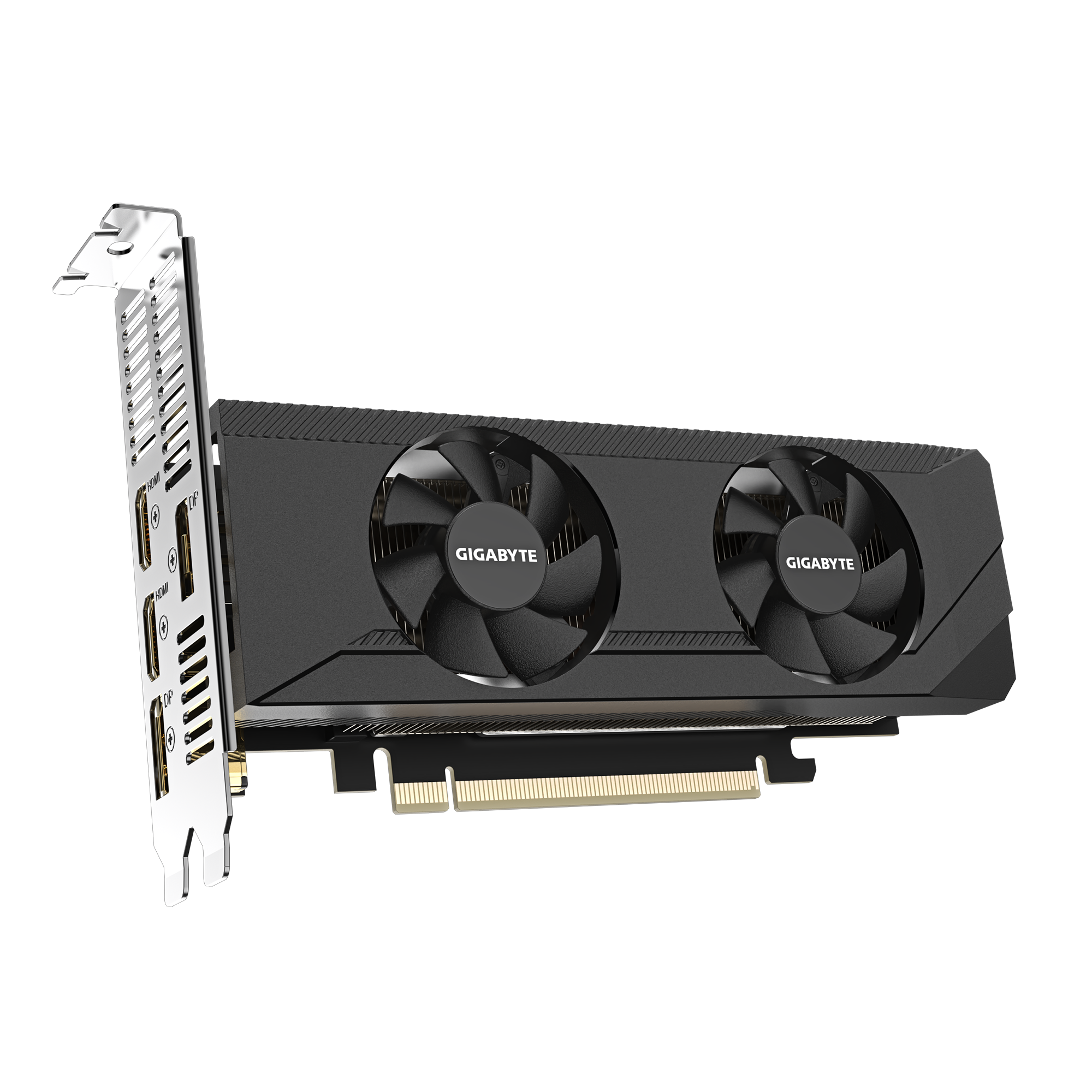 Gigabyte VGA GBT RTX 3050 6GB OC Low Profile