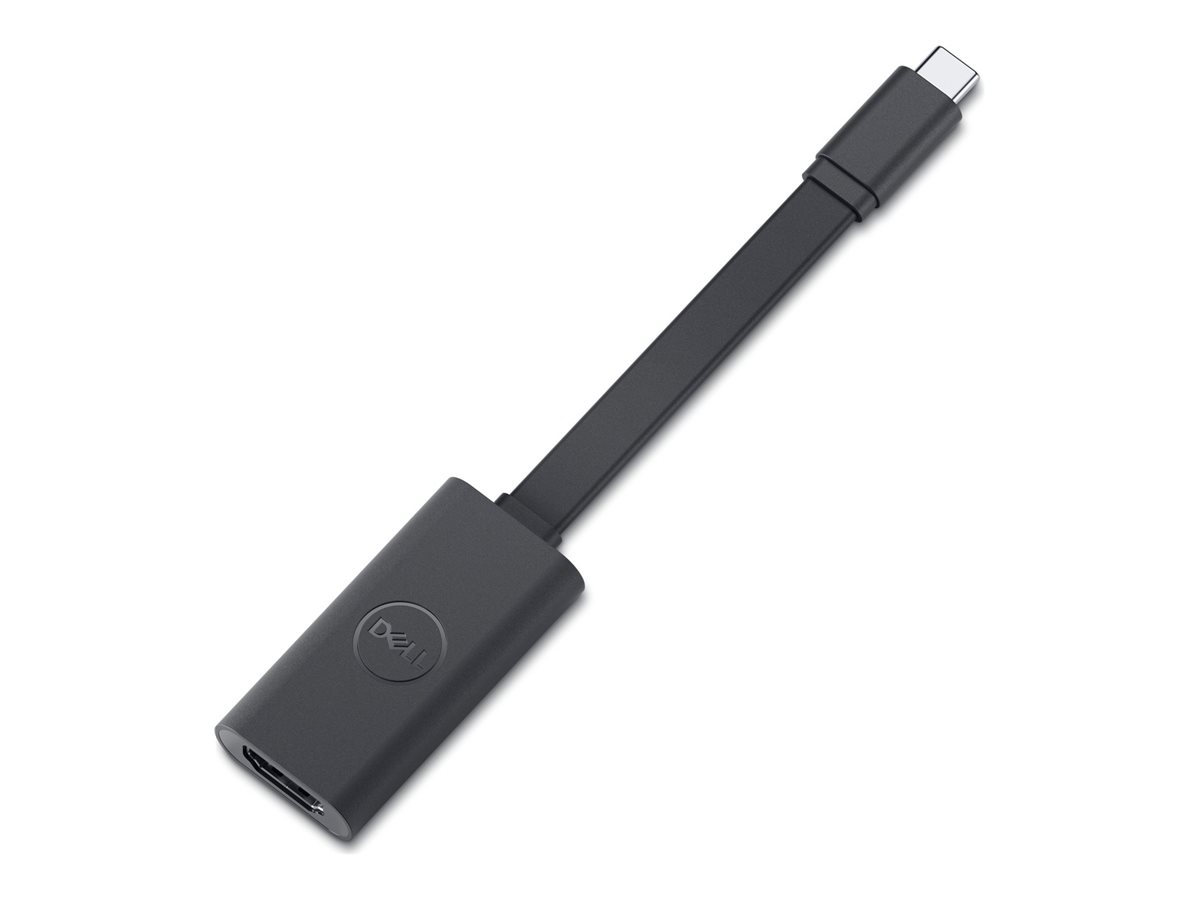 Dell SA124 Videoadapter Sort