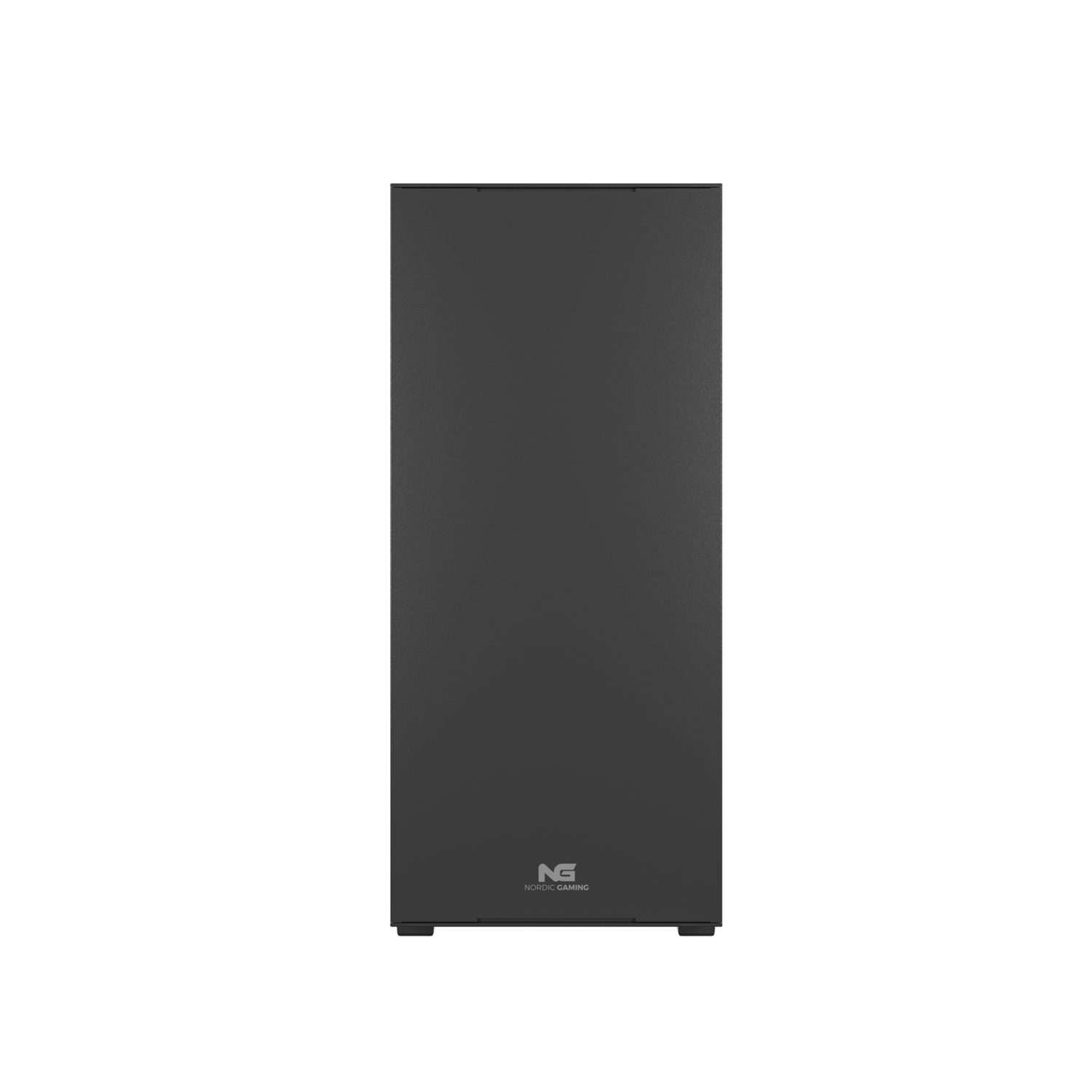 Nordic Gaming Mute Silent Tower ATX Sort