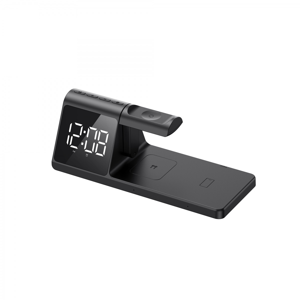 Havit W3042 3 in 1 Wireless Charging Station Adapter 15Watt