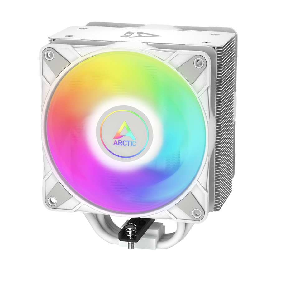 Arctic Freezer 36 A-RGB White - CPU Luftkøler